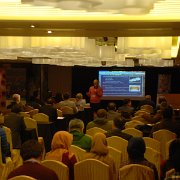 IMECS 2016, 16 March, 2016